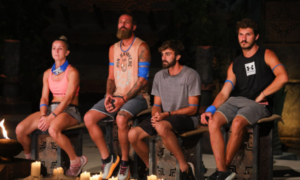 Survivor 21/05: Αγώνας για την τρίτη ασυλία στο σημερινό επεισόδιο