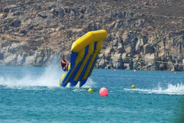 Ηλεκτρονική πλατφόρμα του Safe Water Sports για την ασφάλεια των πολιτών στη θάλασσα