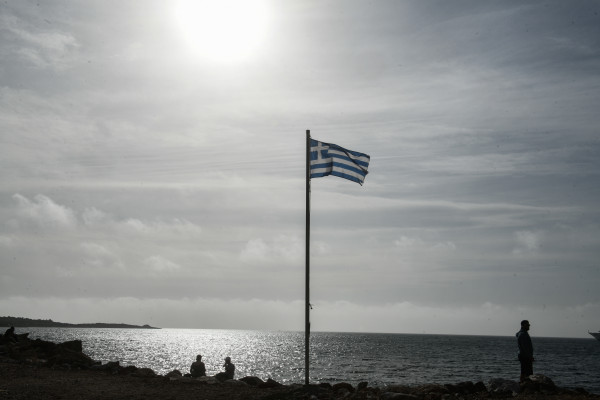 Καιρός αύριο: Αφρικανική σκόνη και τοπικές βροχές, ξεπέρασε τους 28 βαθμούς σήμερα η θερμοκρασία