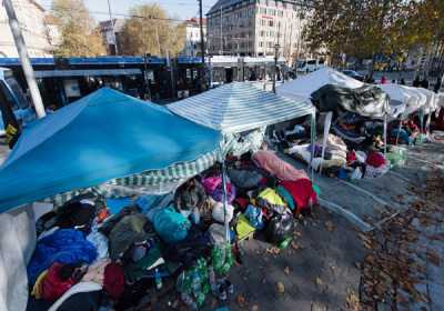 Κομισιόν: Πρόταση για επιστροφή προσφύγων στην Ελλάδα από άλλα κράτη της ΕΕ