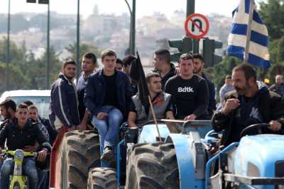 Κλείνει η Εθνική Οδός Αντιρρίου – Ιωαννίνων σχεδόν όλη την Τρίτη