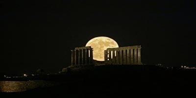 Τελικά η Πανσέληνος μας επηρεάζει ή όχι