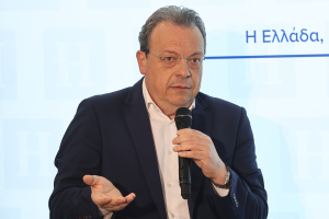 Σωκράτης Φάμελλος: Να φύγει ο κ. Μητσοτάκης για να έχουμε πρόοδο και προοπτική