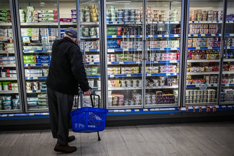 Ανοιχτά μαγαζιά και σούπερ μάρκετ την Κυριακή, το ωράριο λειτουργίας