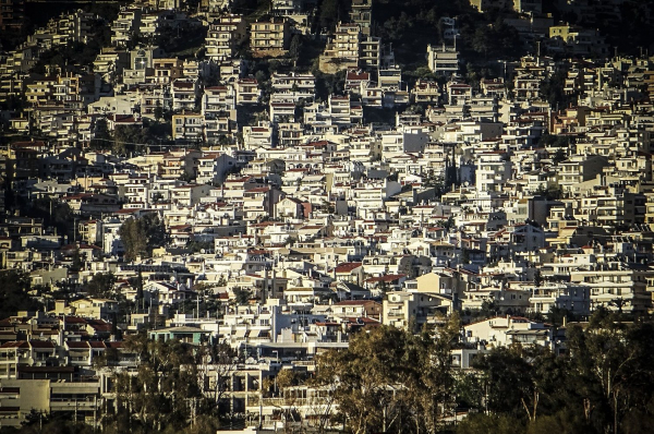 Όλες οι νέες αντικειμενικές αξίες ανά περιοχή