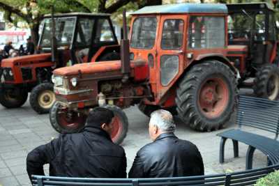 Παράταση για τις εισφορές ΟΓΑ πληρώνονται οι επιδοτήσεις του ΟΠΕΚΕΠΕ