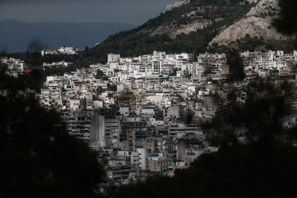 «Σπίτι μου 2»: Στη ΔΕΘ τα αποκαλυπτήρια του νέου προγράμματος - Τι θα προβλέπει