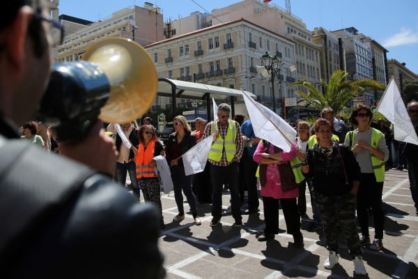 Τετραήμερο «λουκέτο» από αύριο στους δήμους