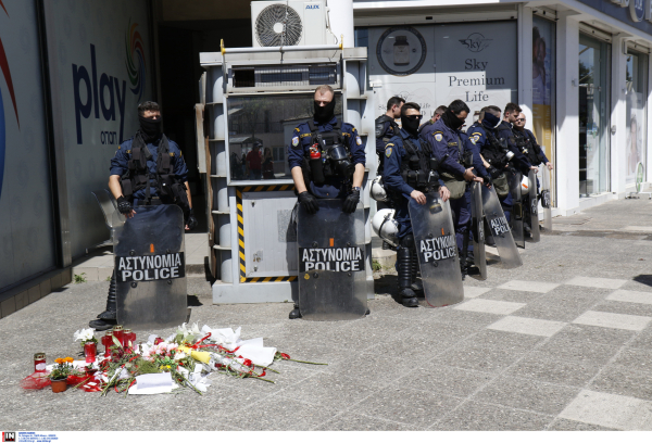 Απίστευτες δηλώσεις Σφακιανάκη και Μηταράκη για τη γυναικoκτονία: Δεν φταίει η ΕΛΑΣ αλλά τα social media και η αντιπολίτευση