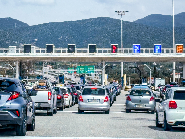 Ποια μάρκα αυτοκινήτων «κέρδισε» τις ταξινομήσεις νέων αυτοκινήτων το επτάμηνο