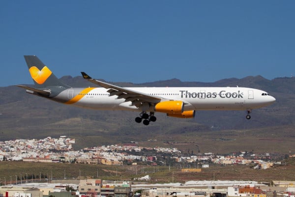 Thomas Cook: Μέτρα στήριξης από τον ΟΑΕΔ σε εργαζομένους και επιχειρήσεις