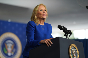 Τζιλ Μπάιντεν: Συνελήφθη ο πρώην σύζυγός της - Κατηγορείται για τη δολοφονία της συζύγου του