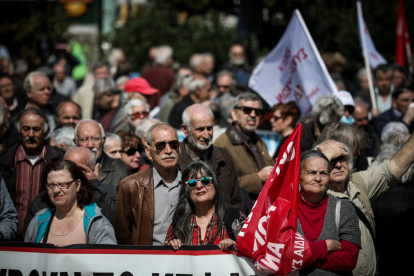 Επιστρέφονται χρήματα σε συνταξιούχους μετά από λάθος