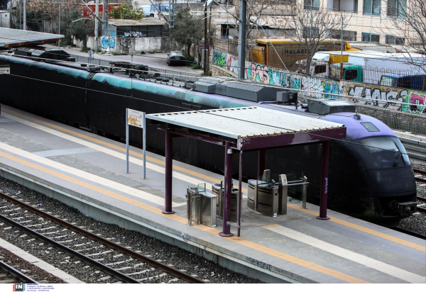 Hellenic Train : Επανέρχονται λεωφορειακά δρομολόγια