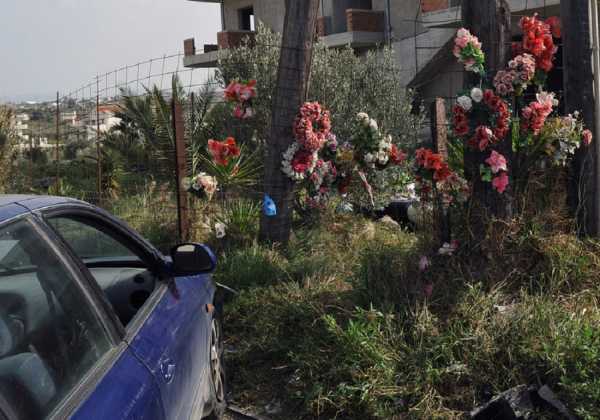 Βαρύς ο «φόρος αίματος» στην άσφαλτο