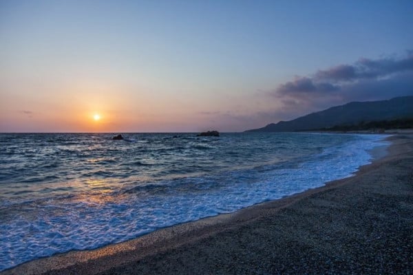 Το Μονολίθι Πρεβέζης στη λίστα με 10 πιο ασφαλείς παραλίες στην Ευρώπη (video)