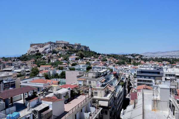 Το Taxisnet τώρα στο χέρι σου: Εφαρμογή σε ενημερώνει για ΕΝΦΙΑ, δόσεις, επιστροφές