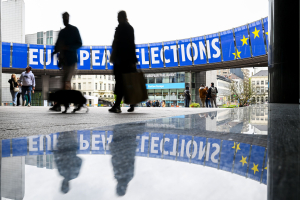 Ευρωεκλογές 2024: Τι ποσοστό των Ελλήνων δηλώνει ότι θα ψηφίσει