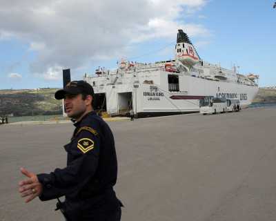 Ερχονται 276 προσλήψεις στο Λιμενικό 