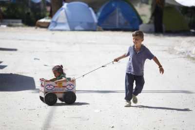 H ΕΝΠΕ υπέρ της επικαιροποίησης του σχεδιασμού αντιμετώπισης του προσφυγικού