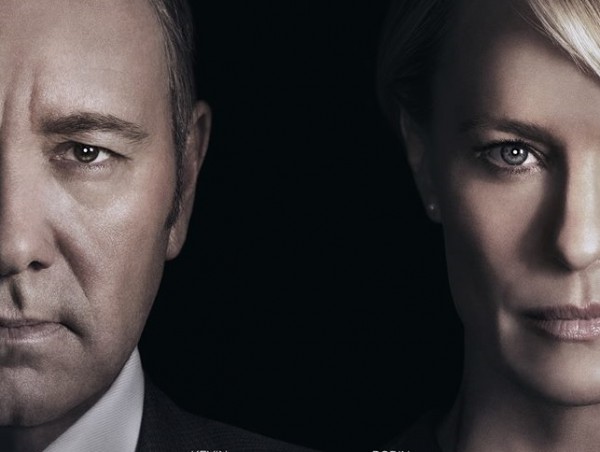 Δείτε το νέο trailer του «House of Cards»