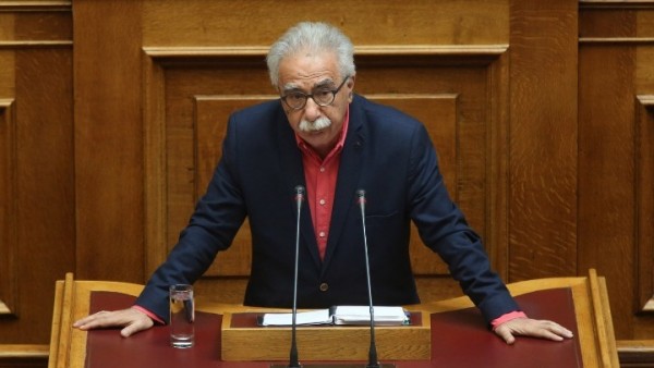 Γαβρόγλου: Το μεταρρυθμιστικό σχέδιο στοχεύει στην αναβάθμιση της Τριτοβάθμιας Εκπαίδευσης