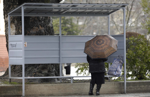 Χαλάει ο καιρός την 28η Οκτωβρίου, προειδοποίηση Αρναούτογλου για δυνατές βροχές