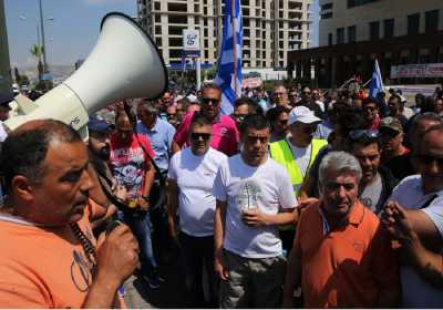 Η ΟΜΥΛΕ συνεδριάζει και αποφασίζει για την συνέχιση ή μη των κινητοποιήσεων