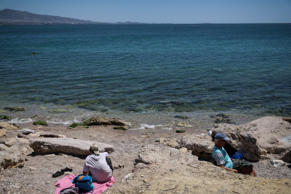 Καιρός: Άνοδος της θερμοκρασίας και ηλιοφάνεια (βίντεο)