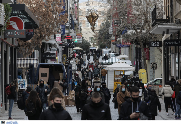 «Κλείδωσε» το ανοιγμα της λιανικής, αναμένονται οι ανακοινώσεις Κικίλια - Χαρδαλιά