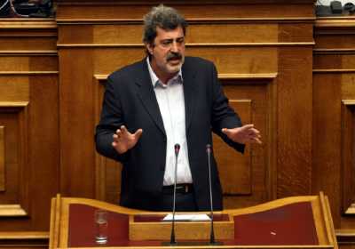 Πολάκης: Αυτή η κυβέρνηση τιμά τις δεσμεύσεις της