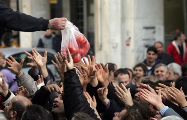 Αυξάνονται συνεχώς οι άποροι στο δήμο Κοζάνης