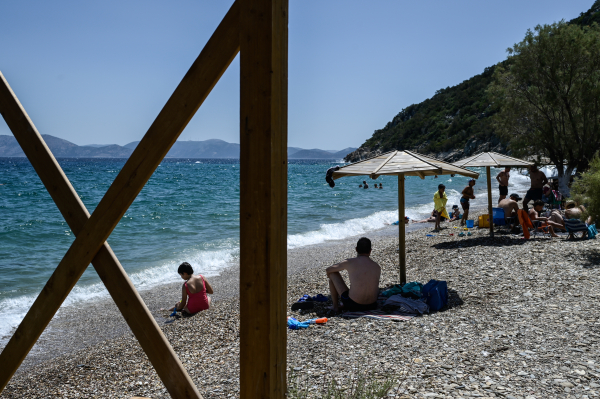 Thessaly Evros Pass: Πότε ανοίγει η πλατφόρμα - Τα κριτήρια και οι δικαιούχοι για τα νέα voucher διακοπών