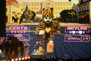 Eurovision 2026: «Σάρωσε» σε νούμερα τηλεθέασης η ΕΡΤ με τον Akyla