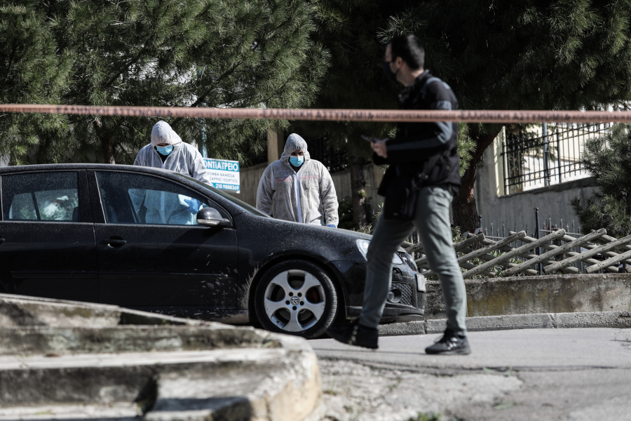 Δολοφονία Καραϊβάζ: Στα ίχνη των εκτελεστών η Αστυνομία - Φόβοι για νέα ξεκαθαρίσματα στην... πιάτσα