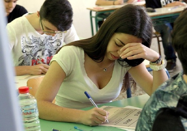 Πανελλήνιες 2017: Αυτά είναι τα θέματα στα Μαθηματικά Γενικής Παιδείας ΕΠΑΛ