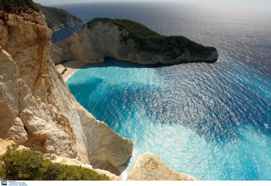 Σε κατάσταση εκτάκτου ανάγκης η Ζάκυνθος