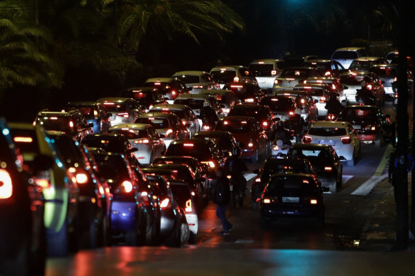 Πότε και πώς πρέπει να εξοφλήσετε τα τέλη κυκλοφορίας 2021