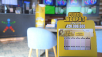 Eurojackpot 9/7/2024: Η κλήρωση για τα 96 εκατομμύρια, οι τυχεροί αριθμοί