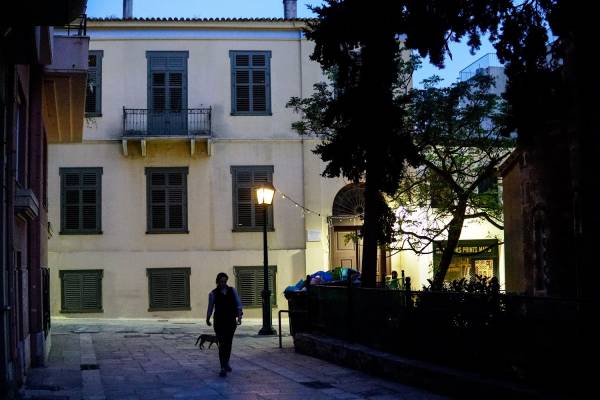 Έως και 210 ευρώ η επιδότηση δανείων για πρώτη κατοικία