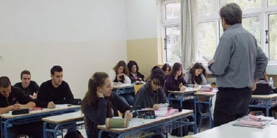 8.000 προσλήψεις αναπληρωτών εκπαιδευτικών