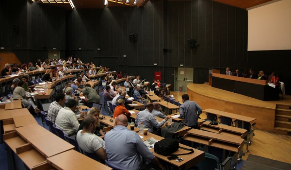 Τρία νέα έργα για την Αν. Αττική αποφάσισε το Περιφερειακό Συμβούλιο