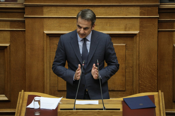 Ένας μήνας κυβέρνησης ΝΔ: Τι άλλαξε, τα νομοσχέδια που πέρασαν στη Βουλή