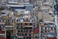 Έρχεται η στέγη για νέα ζευγάρια με κοινωνική αντιπαροχή