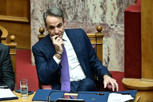 Δημοσκόπηση ALCO: 73% θεωρεί ότι οι πραγματικοί ένοχοι δεν θα τιμωρηθούν στα Τέμπη