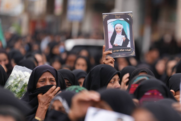 NYT: Οι ΗΠΑ χτύπησαν το δημοτικό σχολείο στο Ιράν - Πίστευαν ότι ήταν ναυτική βάση