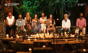 Survivor: Απρόσμενη αποχώρηση από τους «Αθηναίους» - Η καρύδα που «τσάκισε» τους «Επαρχιώτες» (Βίντεο)