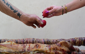 Χοληστερίνη: Τι να προσέξετε στη διατροφή το Πάσχα