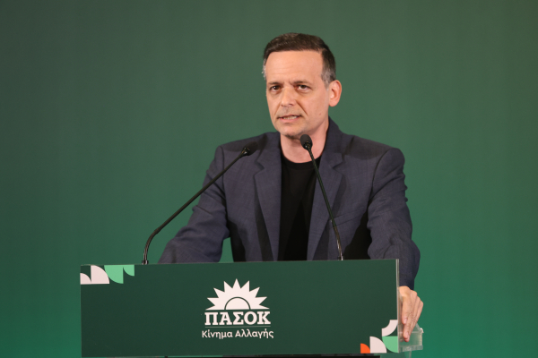 Η απάντηση που περιμένει ο Χάρης Δούκας