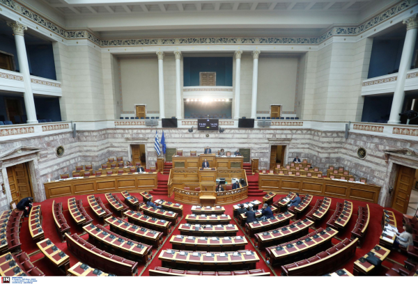 Πού βάζουν τον πήχη των ευρωεκλογών ΣΥΡΙΖΑ, ΠΑΣΟΚ και Νέα Αριστερά